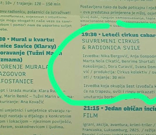 »Dolazimo po vašu djecu!« Drag-seksualizacija najmlađih