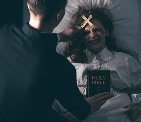 BOLEST ILI OPSJEDNUĆE? Ovaj se psihijatar uvjerio u demonsku prisutnost