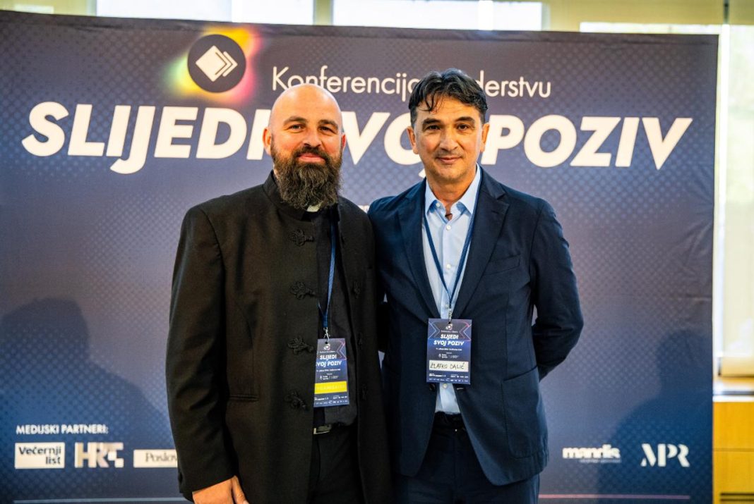 BIVŠI IZBORNIK VATRENIH: Autoritet ne mogu graditi na krivi način