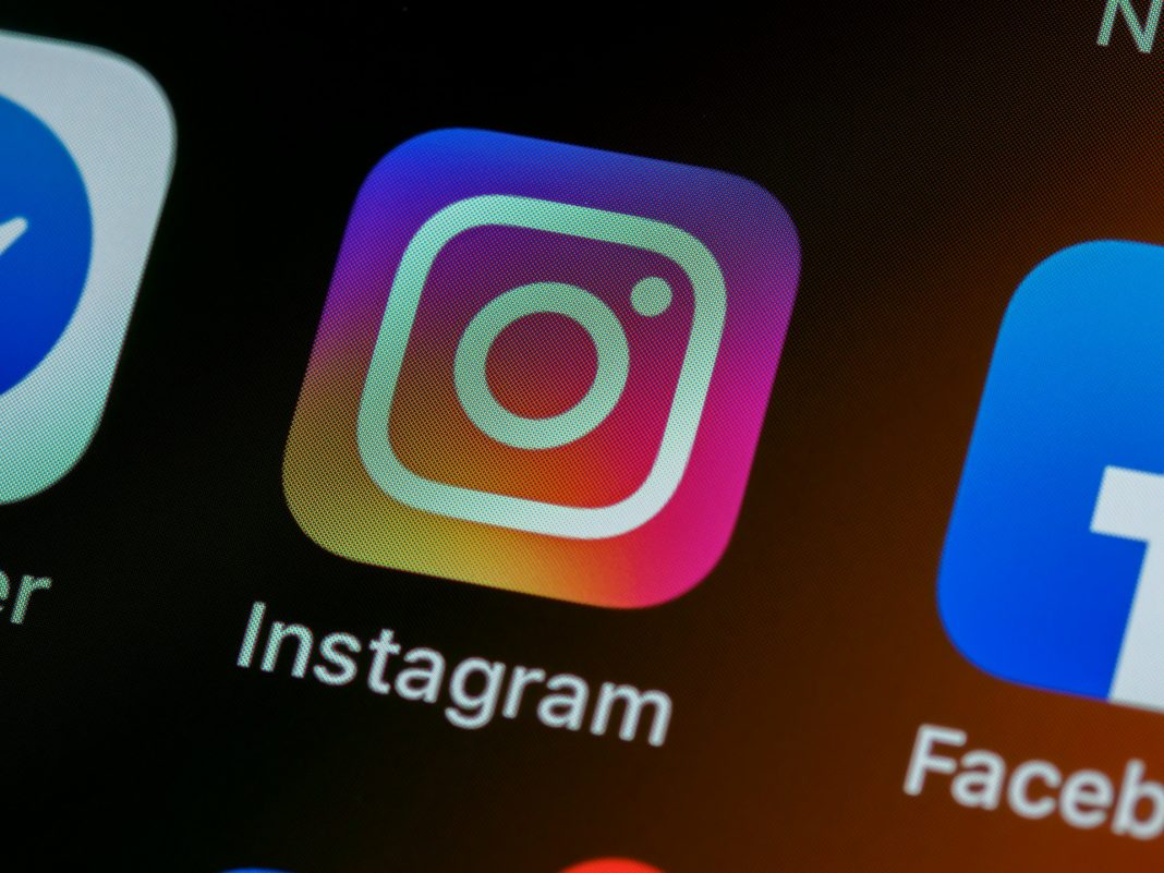 Balans između Instagrama i svjedočenja