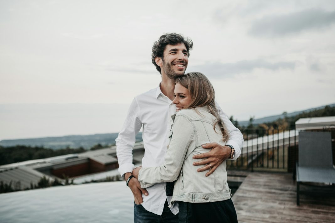 BRAČNA LJUBAV Vjeronost je karakteristika velike osobnosti