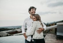 BRAČNA LJUBAV Vjeronost je karakteristika velike osobnosti
