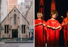 AUSTRALIJA Zaustavljen rad LGBT kluba u bivšoj crkvi