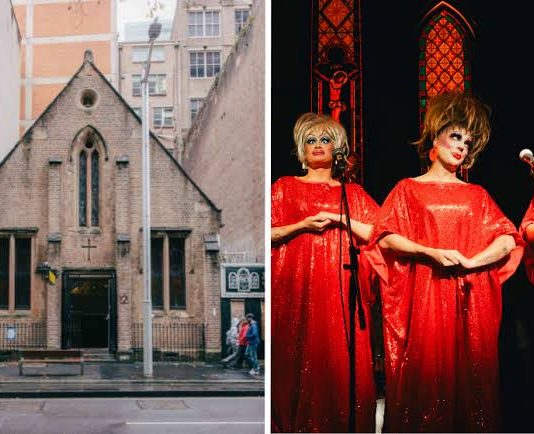 AUSTRALIJA Zaustavljen rad LGBT kluba u bivšoj crkvi