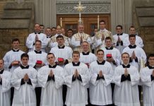 9 STVARI Ovo morate znati o FSSPX-u