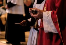ŠTO UČINITI? Moja se obitelj protivi mome svećeničkom pozivu