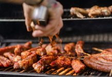 OTKRIJ KOJA JE Tajna dobrog roštilja