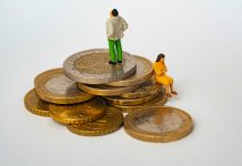 Kako se prestati svađati oko financija u braku