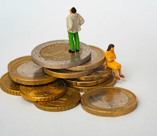 Kako se prestati svađati oko financija u braku