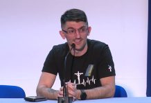 MARKO FRKOVIĆ: Zbog kocke sam si poželio oduzeti život