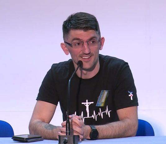 MARKO FRKOVIĆ: Zbog kocke sam si poželio oduzeti život