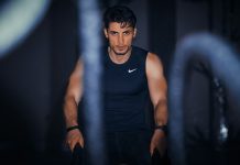 UZ TJELOVJEŽBU Protein ili kreatin?