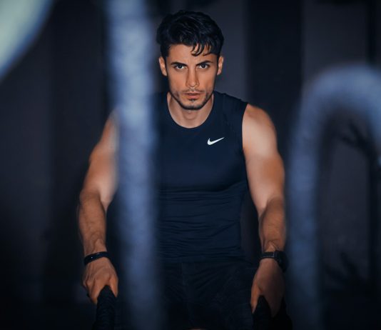 UZ TJELOVJEŽBU Protein ili kreatin?