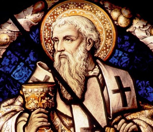SV. IVAN ZLATOUSTI Savjeti za svakodnevni život