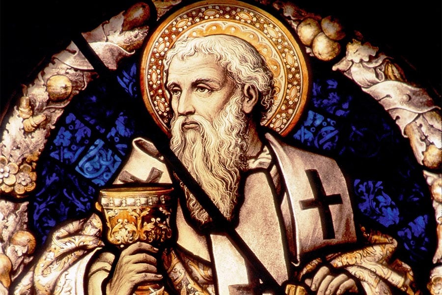 SV. IVAN ZLATOUSTI Savjeti za svakodnevni život