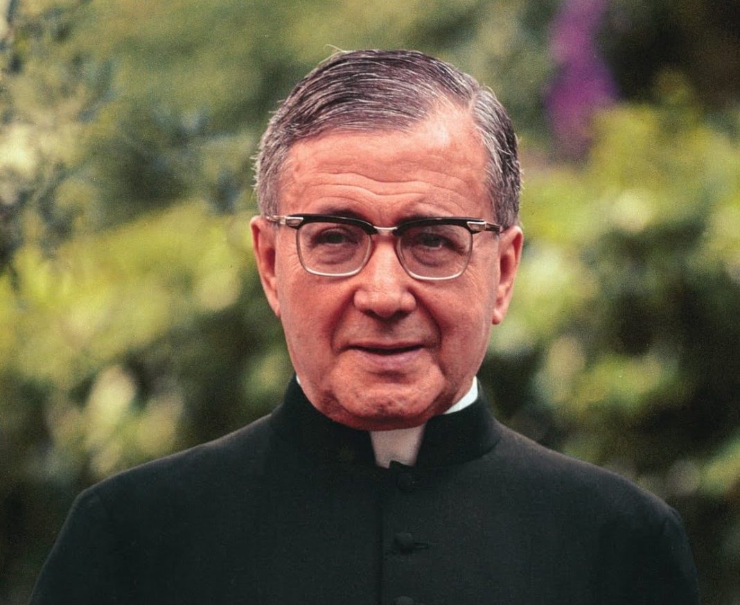 SV. JOSEMARÍA ODGOVARA NA PITANJA: Pronalaziš li se u nekima od ovih?