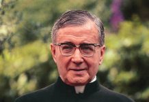 SV. JOSEMARÍA ODGOVARA NA PITANJA: Pronalaziš li se u nekima od ovih?