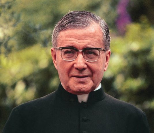 SV. JOSEMARÍA ODGOVARA NA PITANJA: Pronalaziš li se u nekima od ovih?