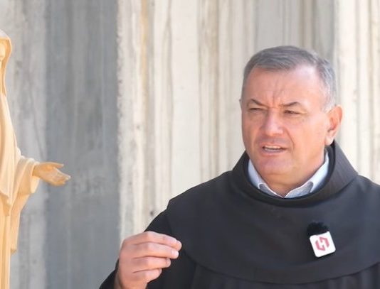 DONOSIMO Svećenik o brojnim čudima iz Međugorja