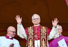 PAPA MLADIMA Isus ne želi da budete lijeni