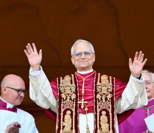 PAPA MLADIMA Isus ne želi da budete lijeni