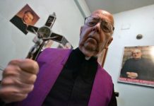 EVANGELIZACIJA DANAS Formacija ili senzacija?