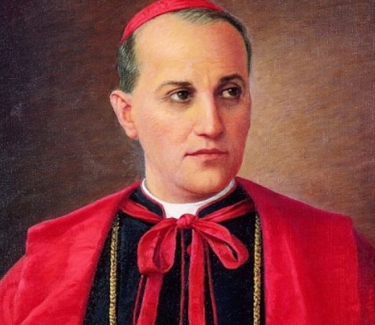 DOZNAJTE ŠTO JE REKAO Bl. Alojzije Stepinac obraćao se i onima koji su otpali od vjere
