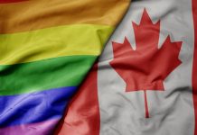 IDEOLOGIJA U BROJKAMA: 4 milijuna dolara od poreznih obveznika za LGBT agendu